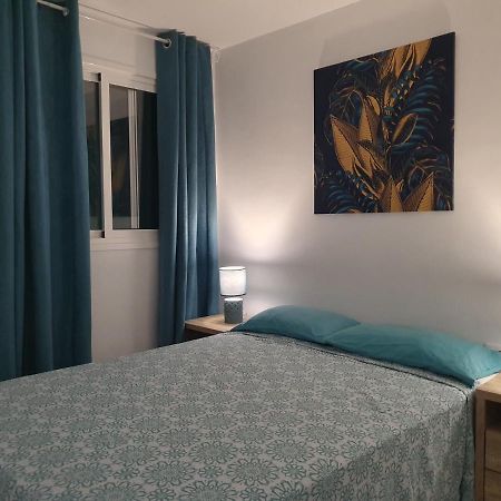 Las Vistas Los Cristianos  Exteriör bild