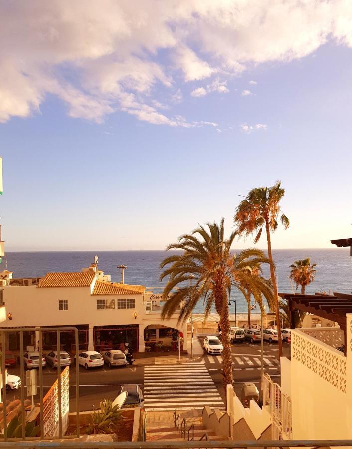 Las Vistas Los Cristianos  Exteriör bild