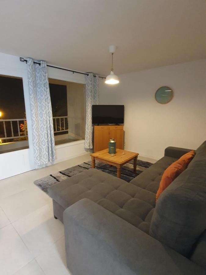Las Vistas Los Cristianos  Exteriör bild