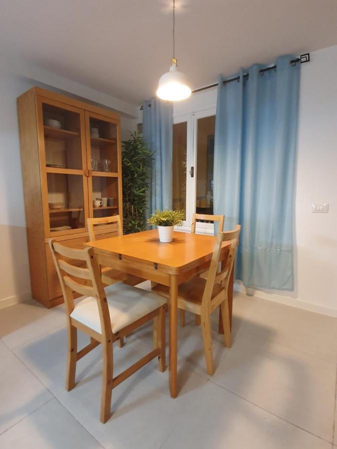 Las Vistas Los Cristianos  Exteriör bild