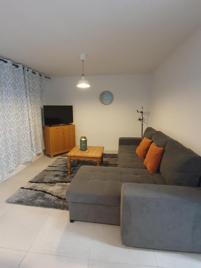 Las Vistas Los Cristianos  Exteriör bild
